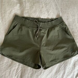 Carve designs Bali shorts